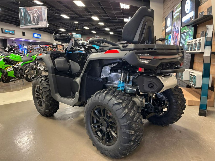 2026 CFMOTO CFORCE 1000 Touring