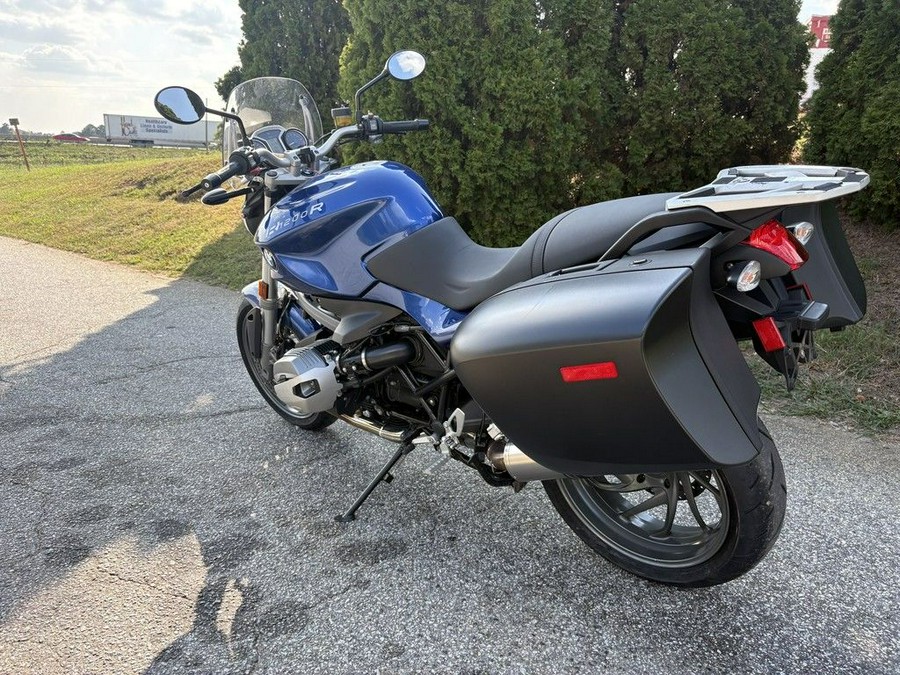 2014 BMW R 1200 R