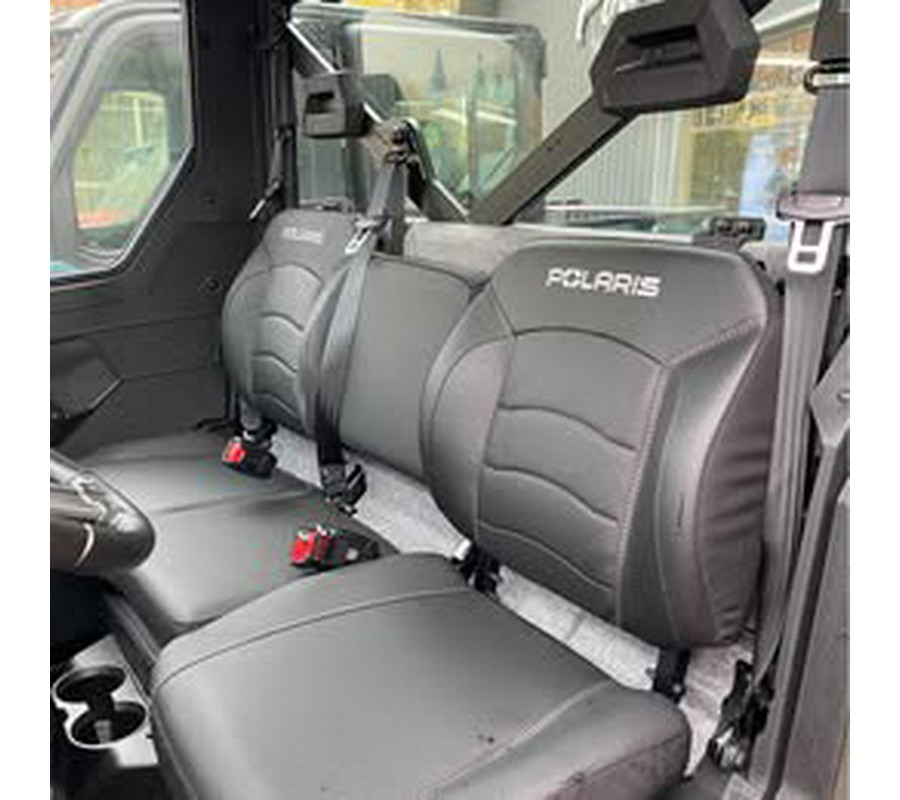 2026 Polaris Ranger XP® 1000 NorthStar Edition Ultimate