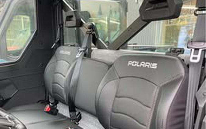 2026 Polaris Ranger XP® 1000 NorthStar Edition Ultimate