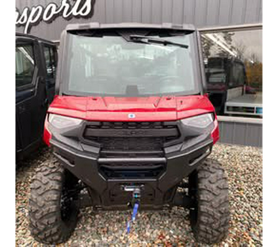 2026 Polaris Ranger XP® 1000 NorthStar Edition Ultimate