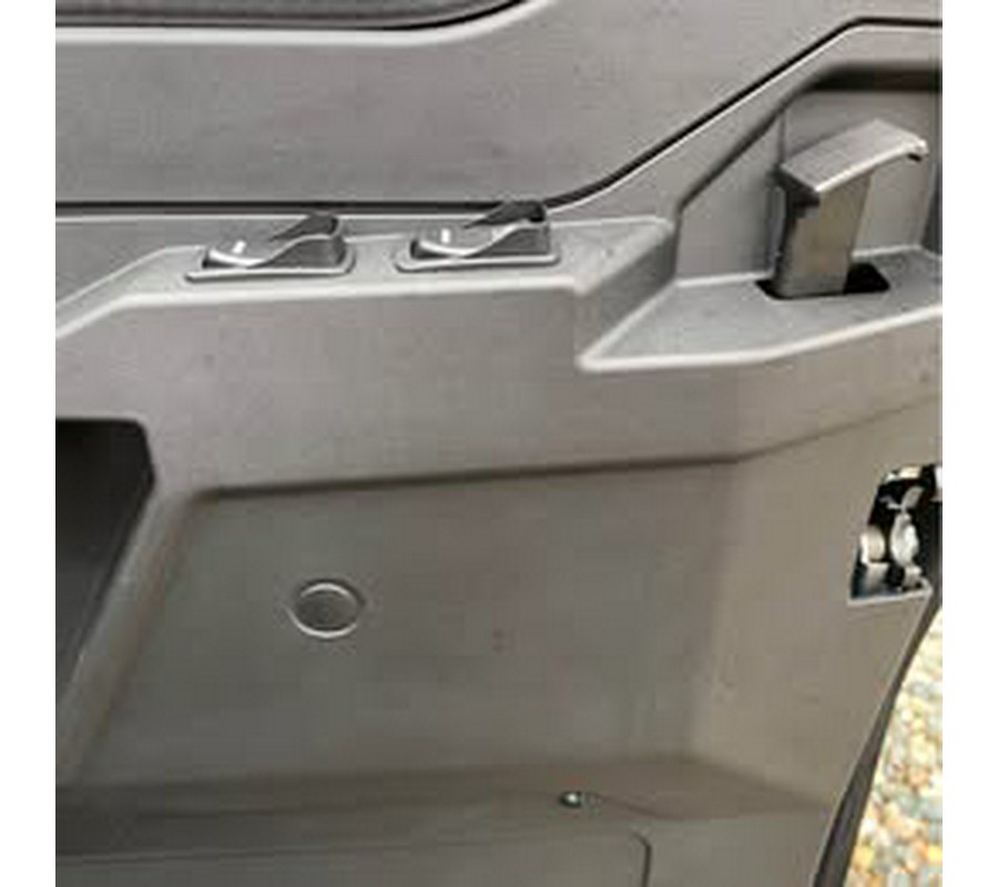 2026 Polaris Ranger XP® 1000 NorthStar Edition Ultimate