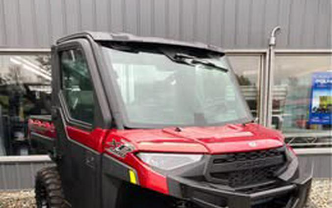 2026 Polaris Ranger XP® 1000 NorthStar Edition Ultimate