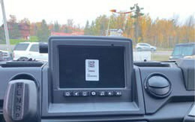 2026 Polaris Ranger XP® 1000 NorthStar Edition Ultimate