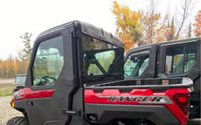 2026 Polaris Ranger XP® 1000 NorthStar Edition Ultimate