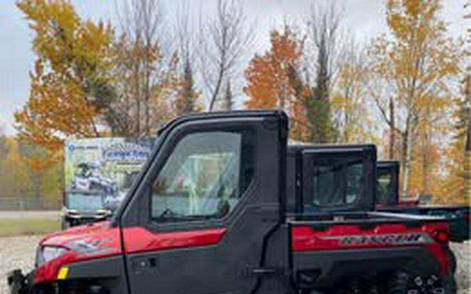 2026 Polaris Ranger XP® 1000 NorthStar Edition Ultimate