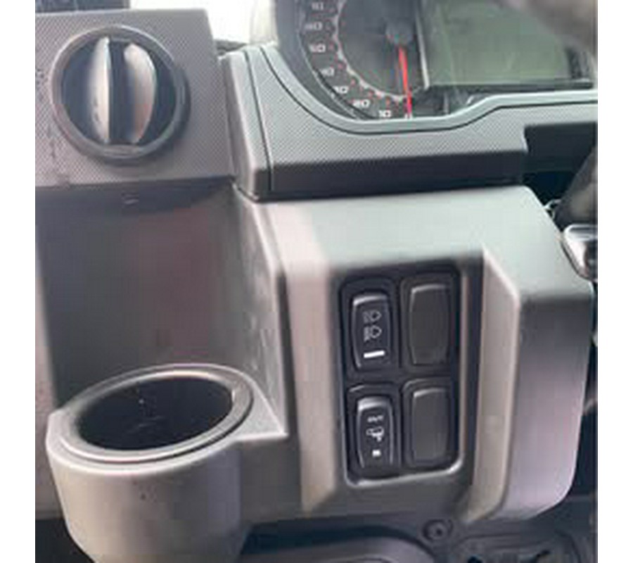 2026 Polaris Ranger XP® 1000 NorthStar Edition Ultimate