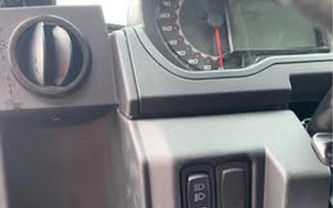 2026 Polaris Ranger XP® 1000 NorthStar Edition Ultimate