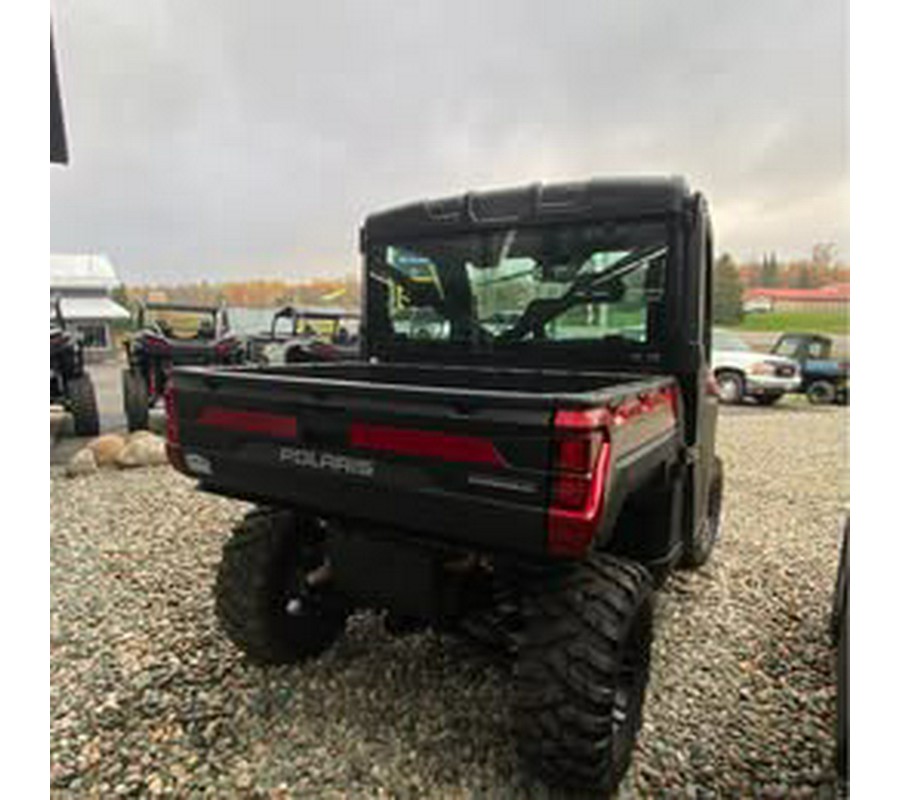2026 Polaris Ranger XP® 1000 NorthStar Edition Ultimate