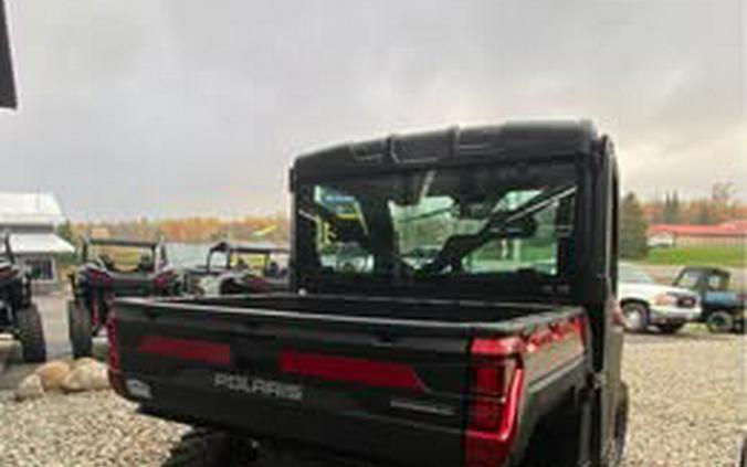 2026 Polaris Ranger XP® 1000 NorthStar Edition Ultimate