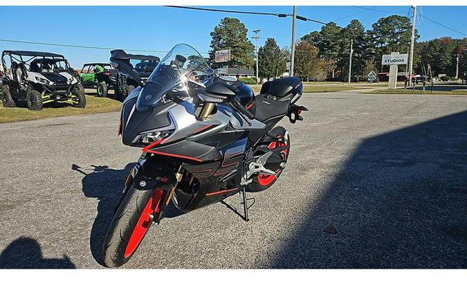 2026 CFMOTO SS 450