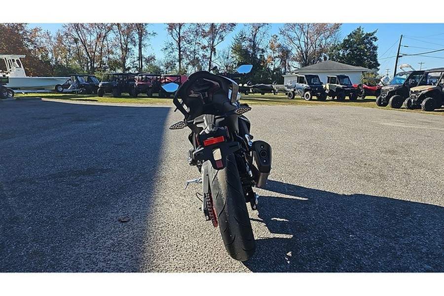 2026 CFMOTO SS 450