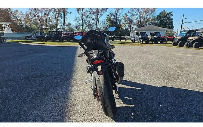 2026 CFMOTO SS 450