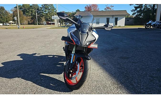 2026 CFMOTO SS 450