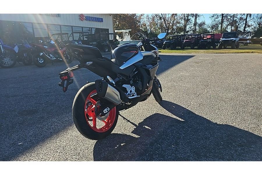 2026 CFMOTO SS 450