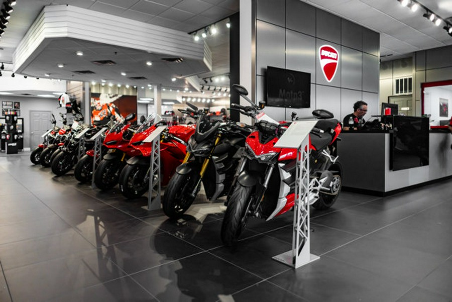 2025 Ducati SCRAMBLER ICON