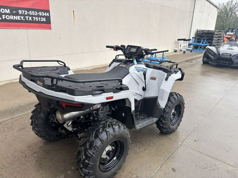 2026 Polaris® Sportsman 570 EPS