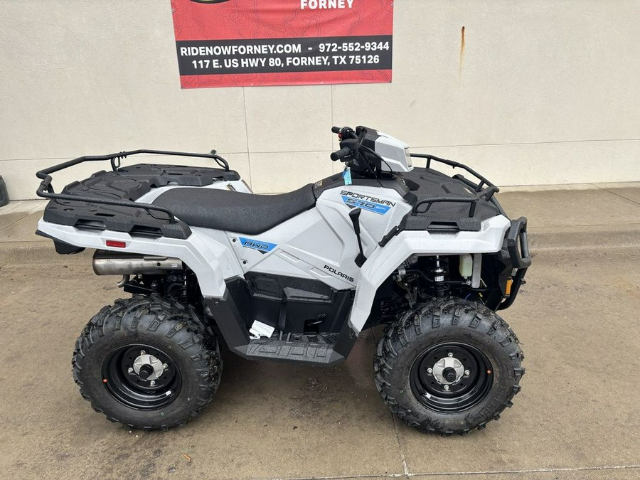 2026 Polaris® Sportsman 570 EPS