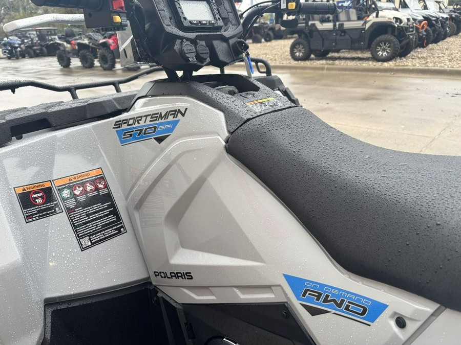2026 Polaris® Sportsman 570 EPS