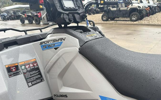 2026 Polaris® Sportsman 570 EPS