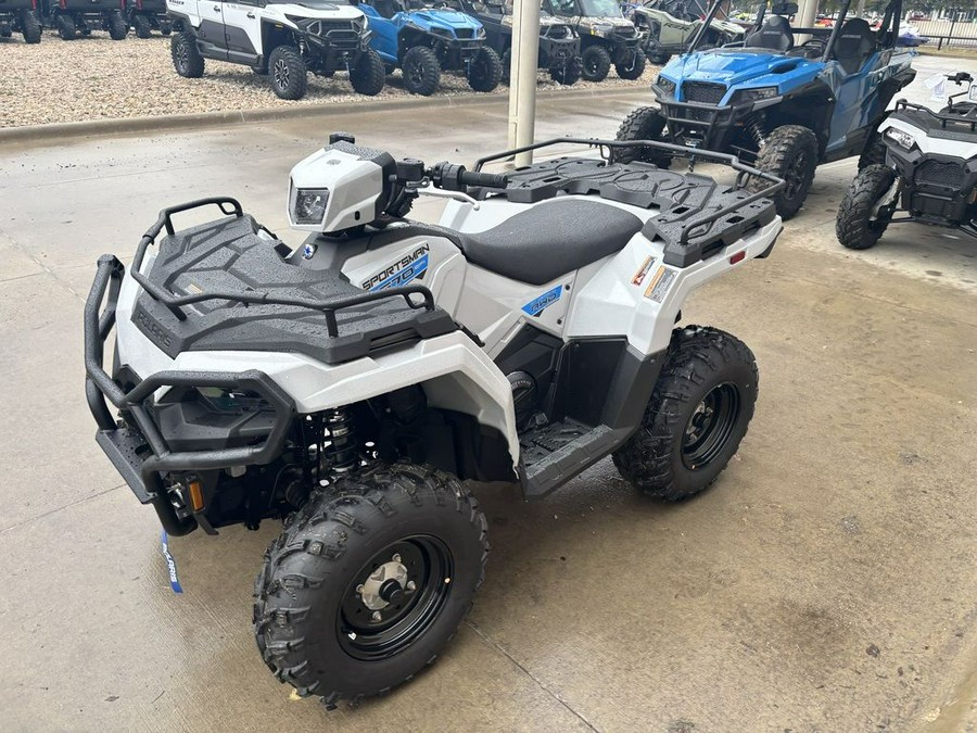 2026 Polaris® Sportsman 570 EPS
