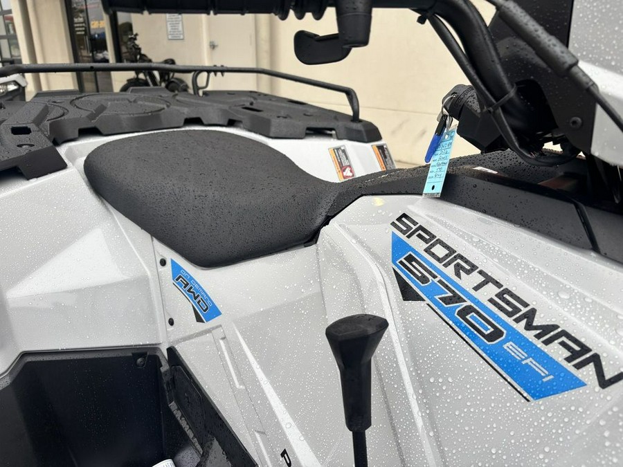 2026 Polaris® Sportsman 570 EPS