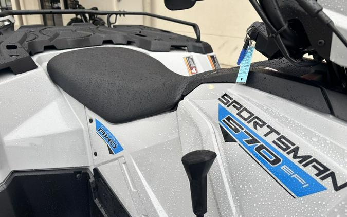 2026 Polaris® Sportsman 570 EPS