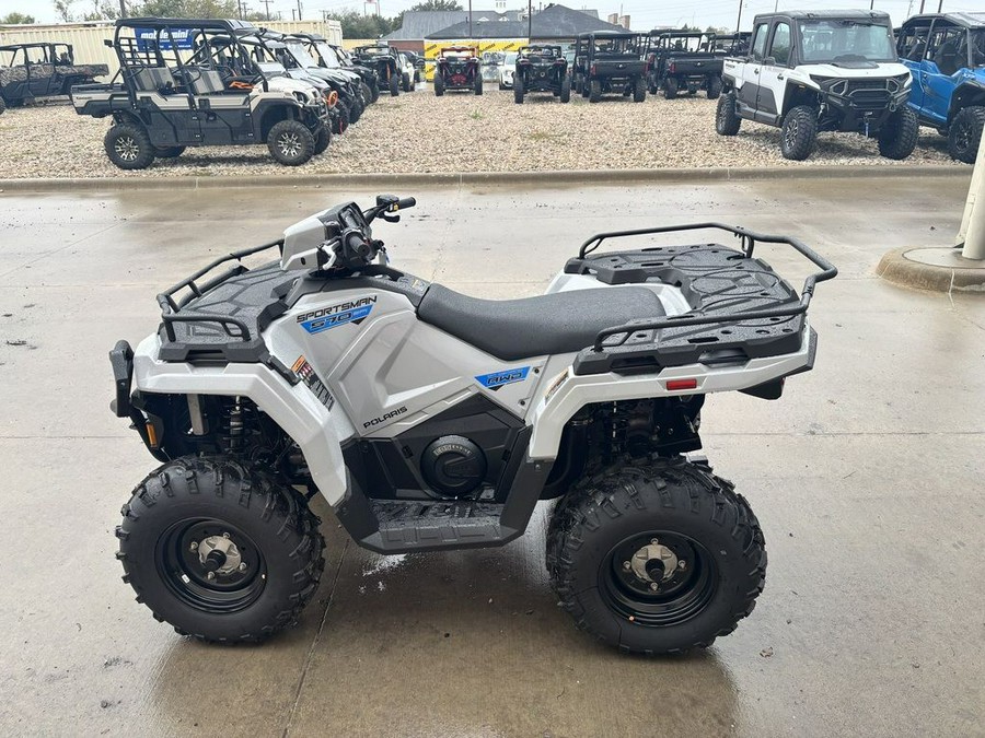 2026 Polaris® Sportsman 570 EPS