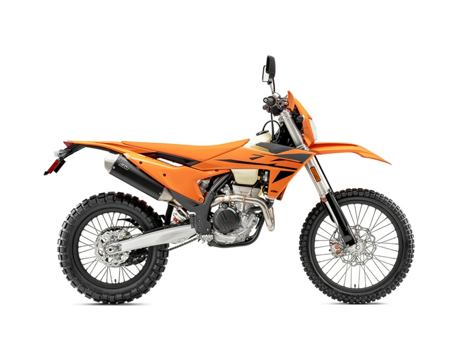 2025 KTM 350 EXC-F - 229823