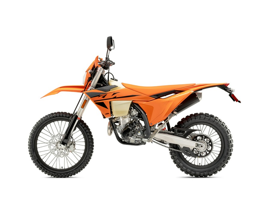 2025 KTM 350 EXC-F - 229823
