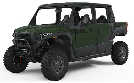 2024 Polaris XPEDITION XP 5 1000 ULTIMATE