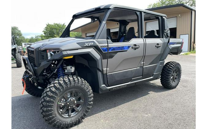 2024 Polaris XPEDITION XP 5 1000 ULTIMATE