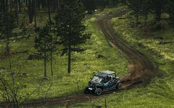 2026 CFMOTO ZForce 950 Sport-4