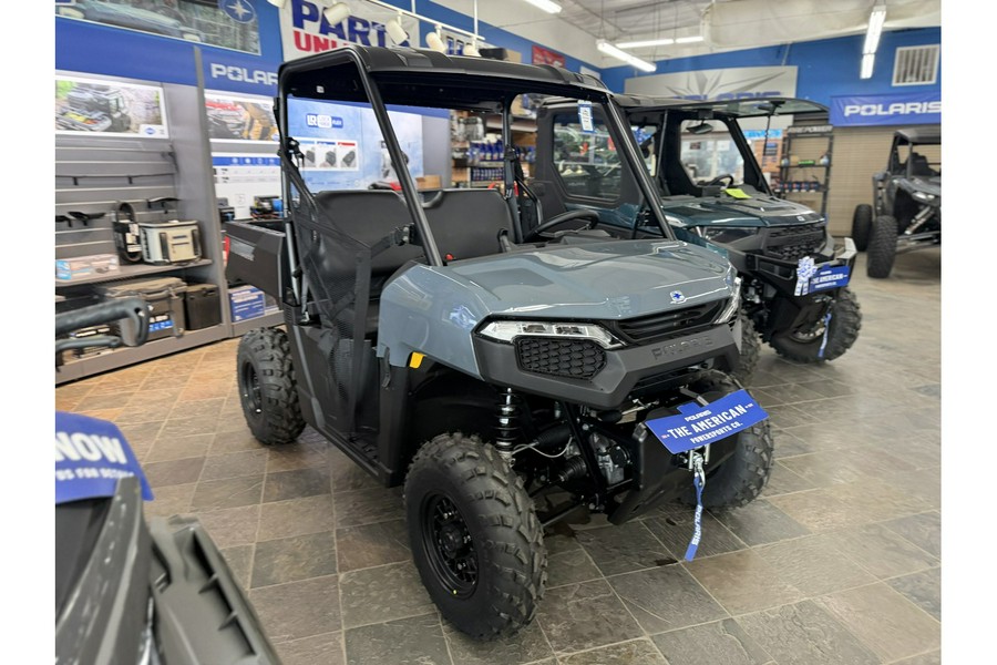 2026 Polaris Ranger® 500