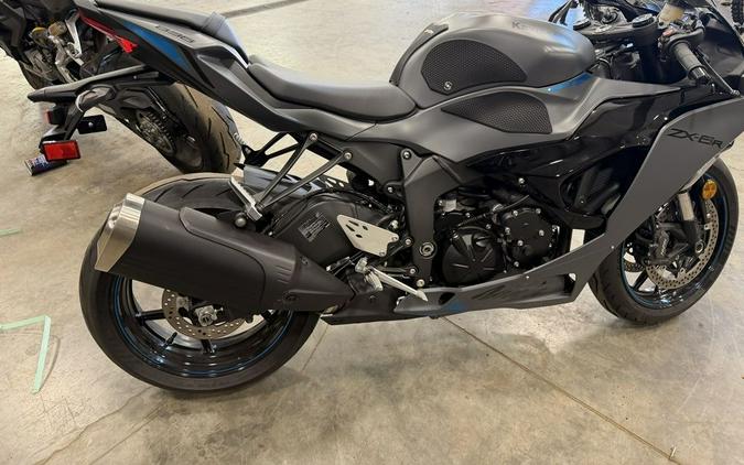 2025 Kawasaki Ninja® ZX™-6R ABS