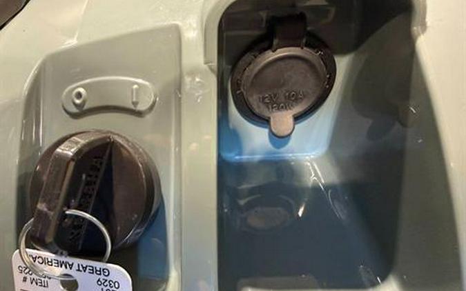 2026 Yamaha Kodiak 700 EPS XT-R