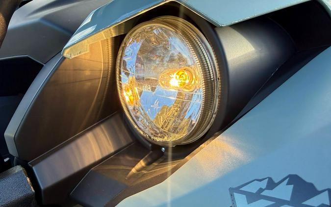 2026 Yamaha Kodiak 700 EPS XT-R