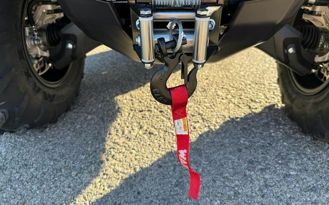 2026 Yamaha Kodiak 700 EPS XT-R