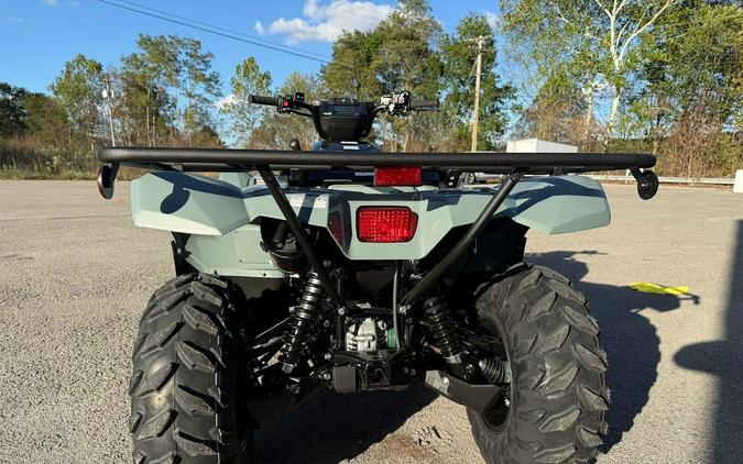 2026 Yamaha Kodiak 700 EPS XT-R