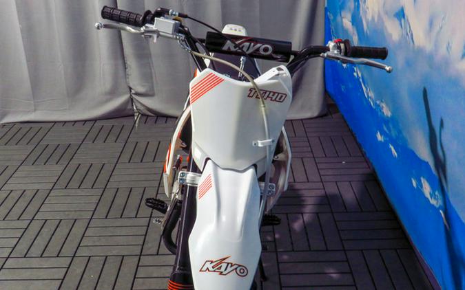 2026 Kayo TT 140