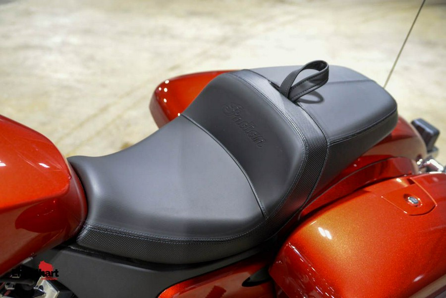 2025 Indian Motorcycle Chieftain® PowerPlus Limited with 112