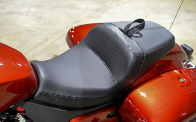 2025 Indian Motorcycle Chieftain® PowerPlus Limited with 112