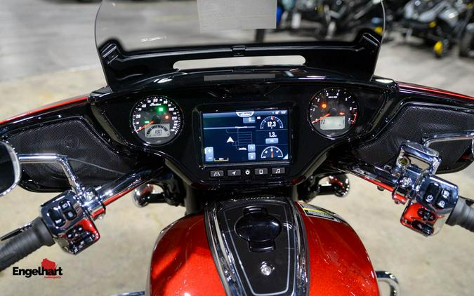 2025 Indian Motorcycle Chieftain® PowerPlus Limited with 112