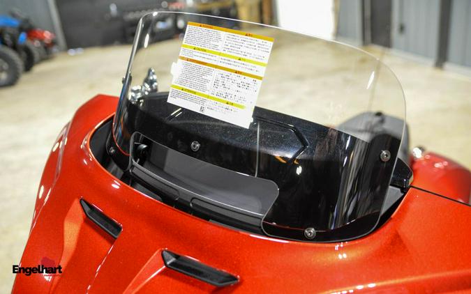 2025 Indian Motorcycle Chieftain® PowerPlus Limited with 112