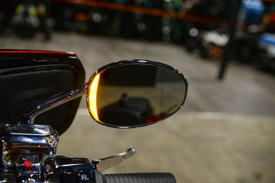 2025 Indian Motorcycle Chieftain® PowerPlus Limited with 112