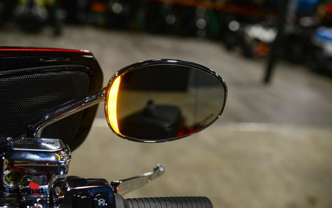 2025 Indian Motorcycle Chieftain® PowerPlus Limited with 112