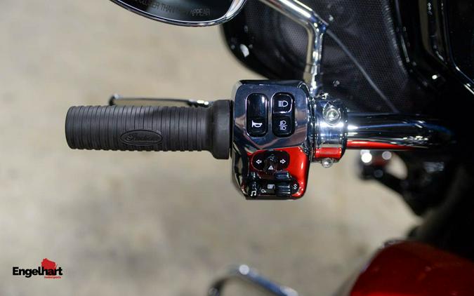 2025 Indian Motorcycle Chieftain® PowerPlus Limited with 112