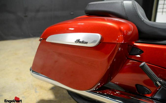 2025 Indian Motorcycle Chieftain® PowerPlus Limited with 112