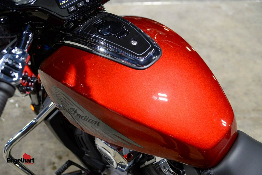 2025 Indian Motorcycle Chieftain® PowerPlus Limited with 112