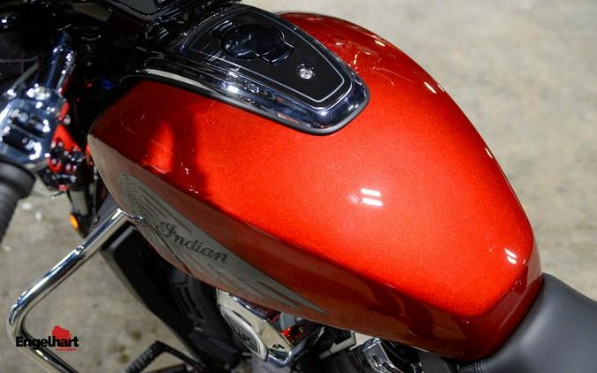 2025 Indian Motorcycle Chieftain® PowerPlus Limited with 112